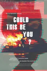 Could This Be You? movie poster