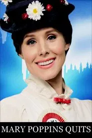 Mary Poppins Quits movie poster