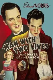 Man With Two Lives movie poster
