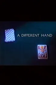 Poster do filme A Different Hand