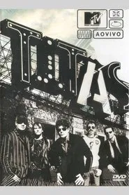 Titãs - MTV ao Vivo movie poster