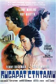 Kugapai Cintamu movie poster