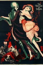 Poster do filme The Dance of Death