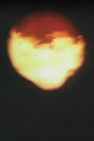 Hjärtat brinner movie poster