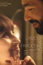 L'amore non perdona movie poster