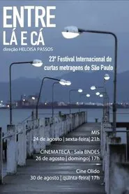 Entre Lá e Cá movie poster