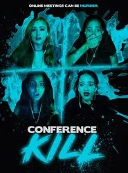 Conference Kill movie poster