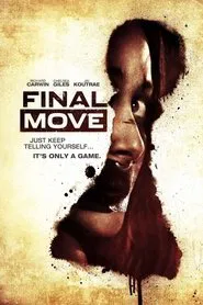 Final Move movie poster