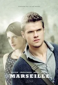 Marseille tv show poster