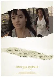 Poster do filme Letters from Childhood