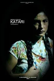 Katari movie poster