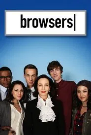 Browsers movie poster