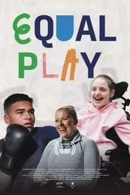 Poster do filme Equal Play