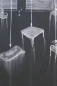 The Black Ouija Board movie poster