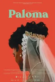Poster do filme Paloma
