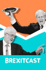 Brexitcast tv show poster