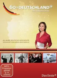 60 x Deutschland - Die Jahresschau tv show poster