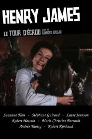 Poster do filme Le tour d'écrou