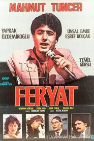 Poster do filme Feryat