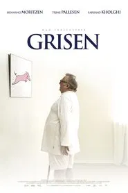 Poster do filme The Pig