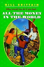 All the Money in the World movie poster