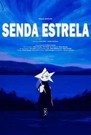 Senda Estrela movie poster