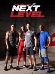 Next Level tv show poster
