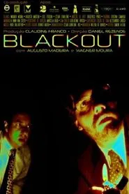 Blackout movie poster