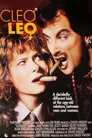 Cleo/Leo movie poster