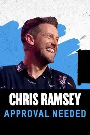 Poster do filme Chris Ramsey: Approval Needed