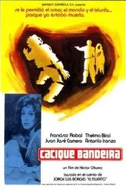 The Dead Man movie poster