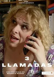 3 Calls movie poster