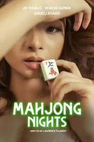 Mahjong Nights movie poster