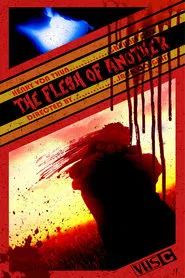 The Flesh of Another movie poster