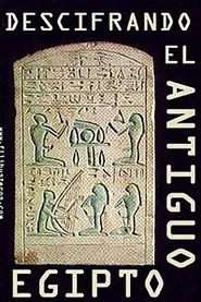 Egypt Decoded movie poster