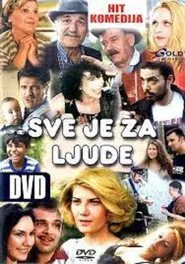 Everything's for People movie poster