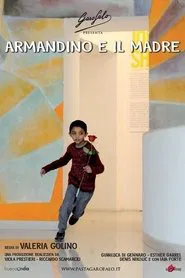 Poster do filme Armandino e il Madre