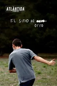 El sitio de Otto movie poster