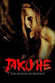 Taku-He movie poster