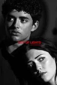 City Of Lights movie poster
