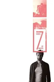7 Kinds of Wrath movie poster