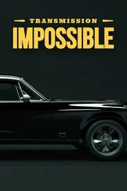 Poster da série Transmission impossible