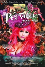 Pervirella movie poster