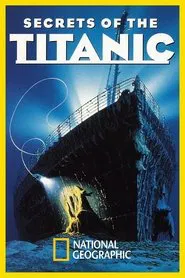 Secrets of the Titanic movie poster