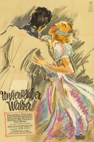 Immortal Waltz movie poster