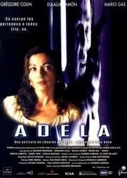 Adela movie poster