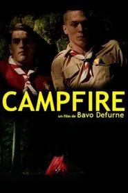 Campfire movie poster