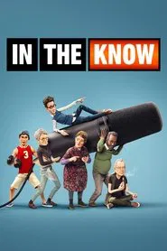 Poster da série In the Know