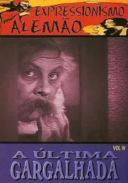 Poster do filme A Última Gargalhada