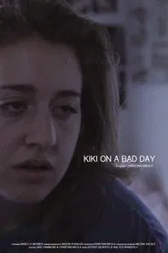 Kiki on a Bad Day movie poster